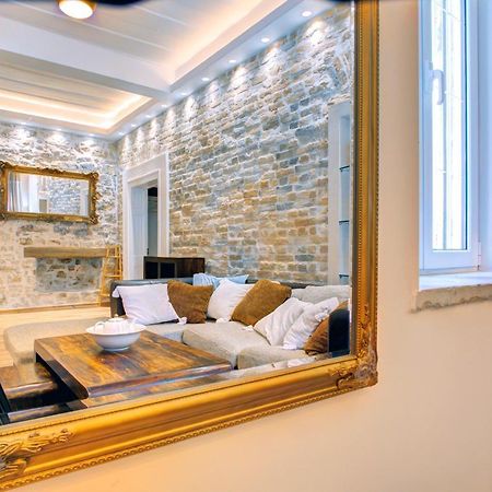 Apartament Casa Androniki Corfu  Zewnętrze zdjęcie