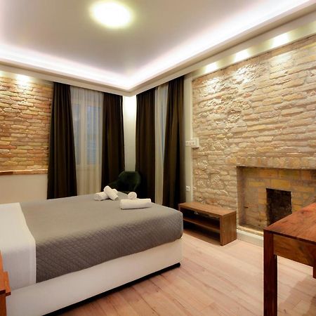 Apartament Casa Androniki Corfu  Zewnętrze zdjęcie