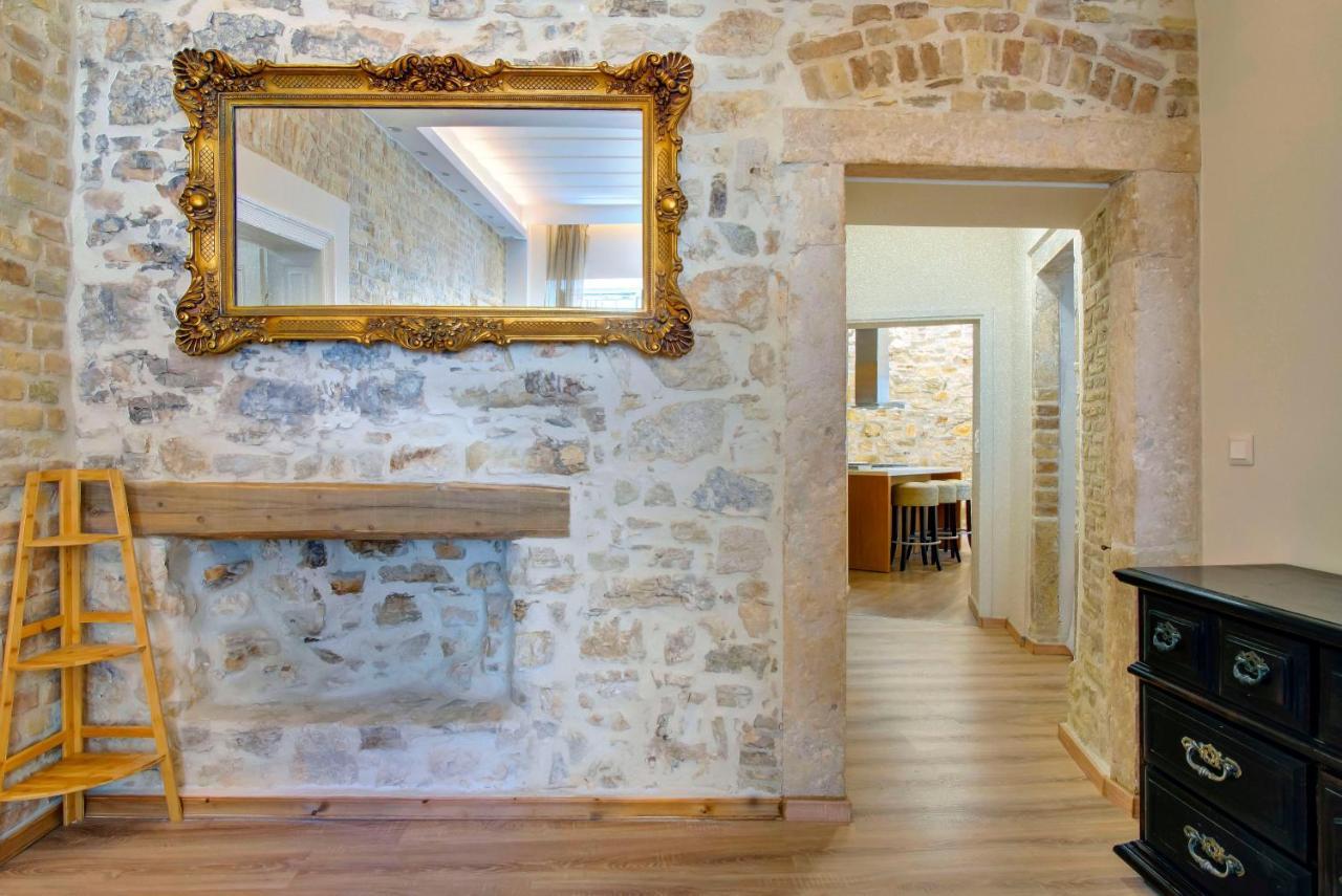 Apartament Casa Androniki Corfu  Zewnętrze zdjęcie