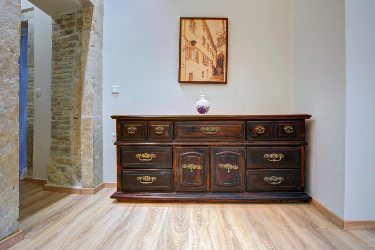 Apartament Casa Androniki Corfu  Zewnętrze zdjęcie