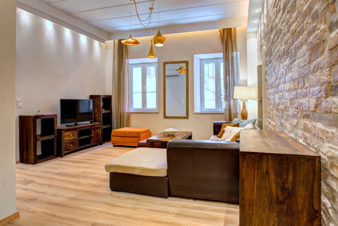 Apartament Casa Androniki Corfu  Zewnętrze zdjęcie