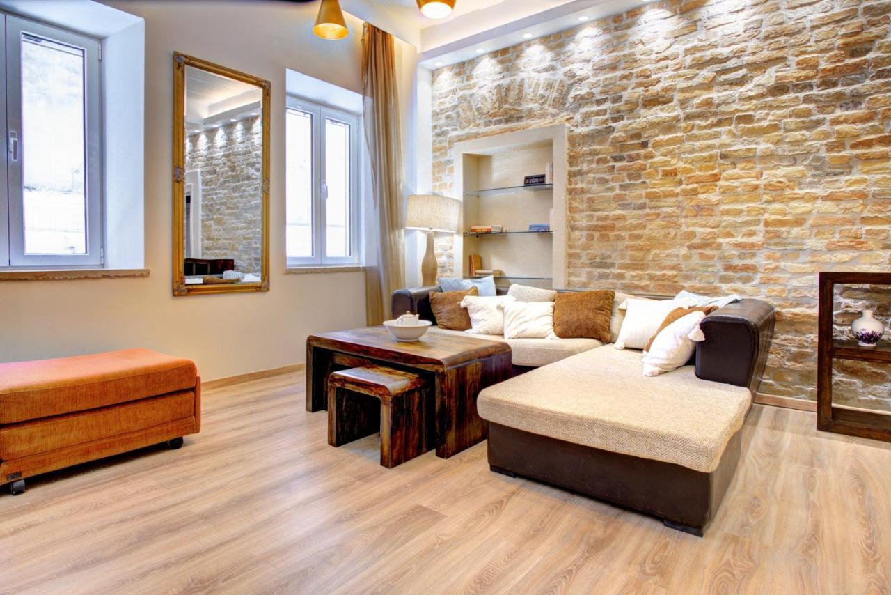 Apartament Casa Androniki Corfu  Zewnętrze zdjęcie