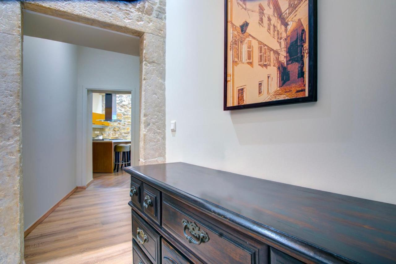 Apartament Casa Androniki Corfu  Zewnętrze zdjęcie
