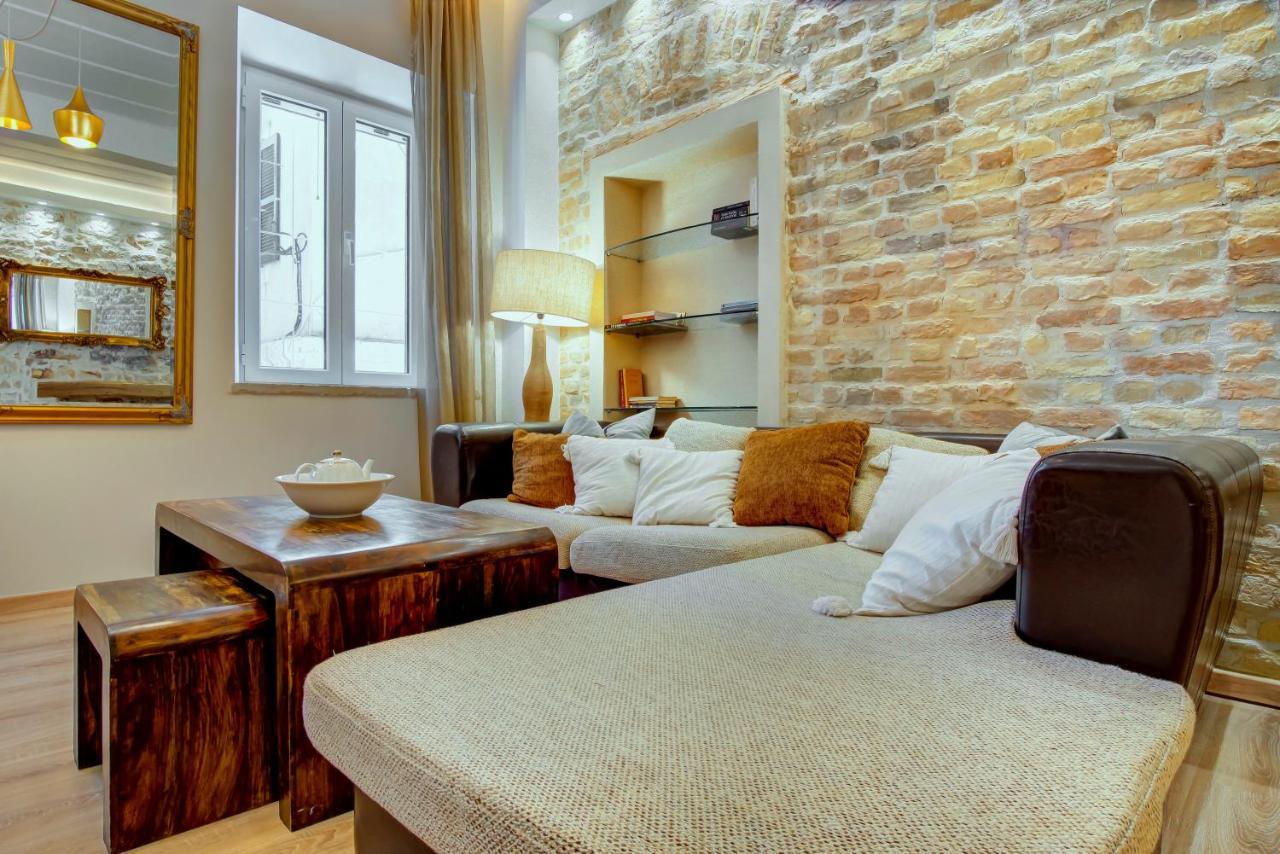 Apartament Casa Androniki Corfu  Zewnętrze zdjęcie