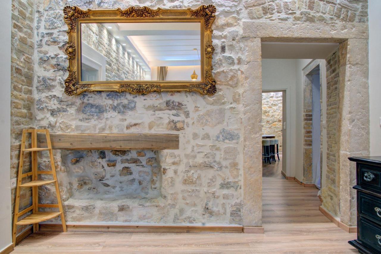 Apartament Casa Androniki Corfu  Zewnętrze zdjęcie