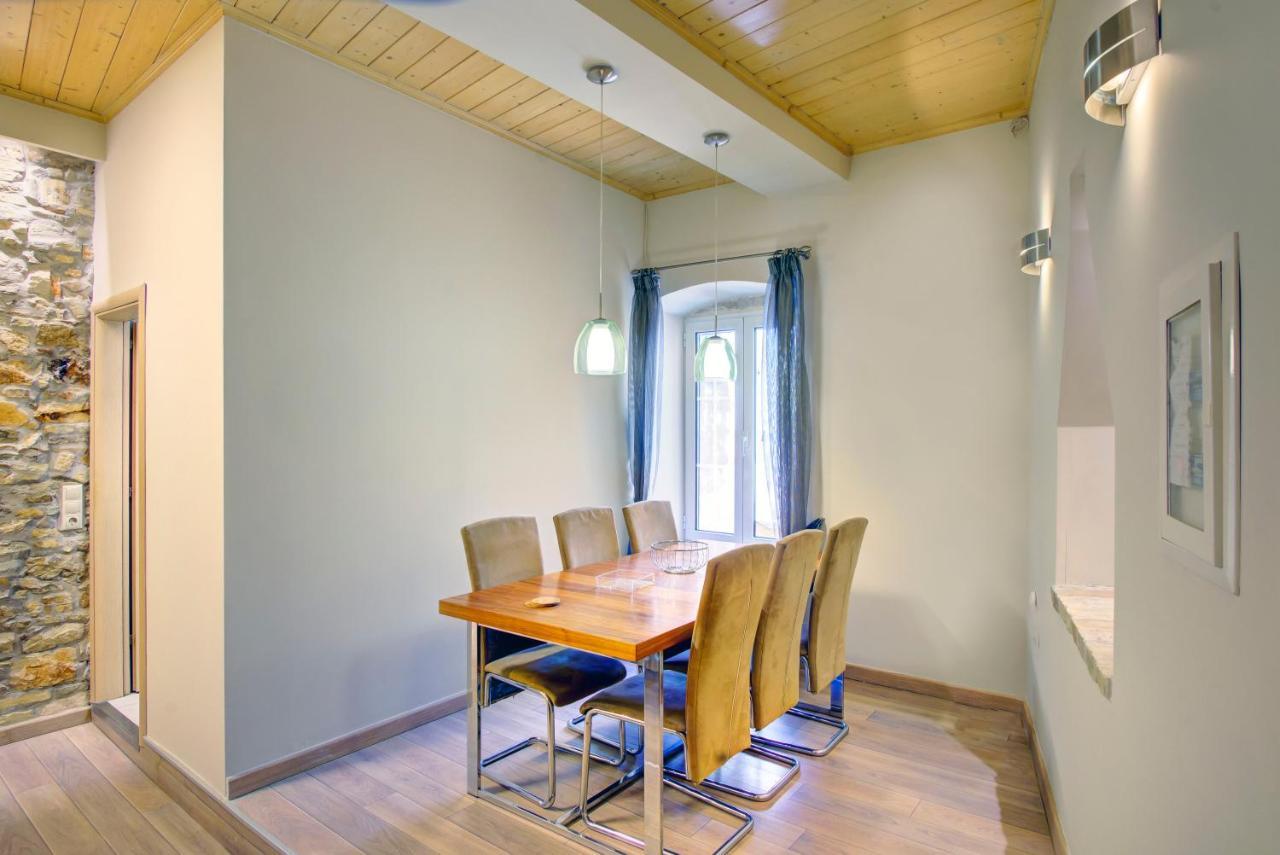Apartament Casa Androniki Corfu  Zewnętrze zdjęcie