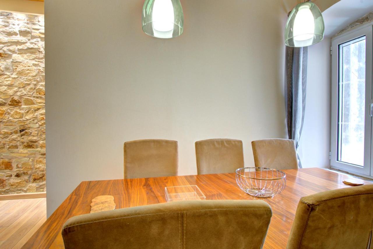 Apartament Casa Androniki Corfu  Zewnętrze zdjęcie
