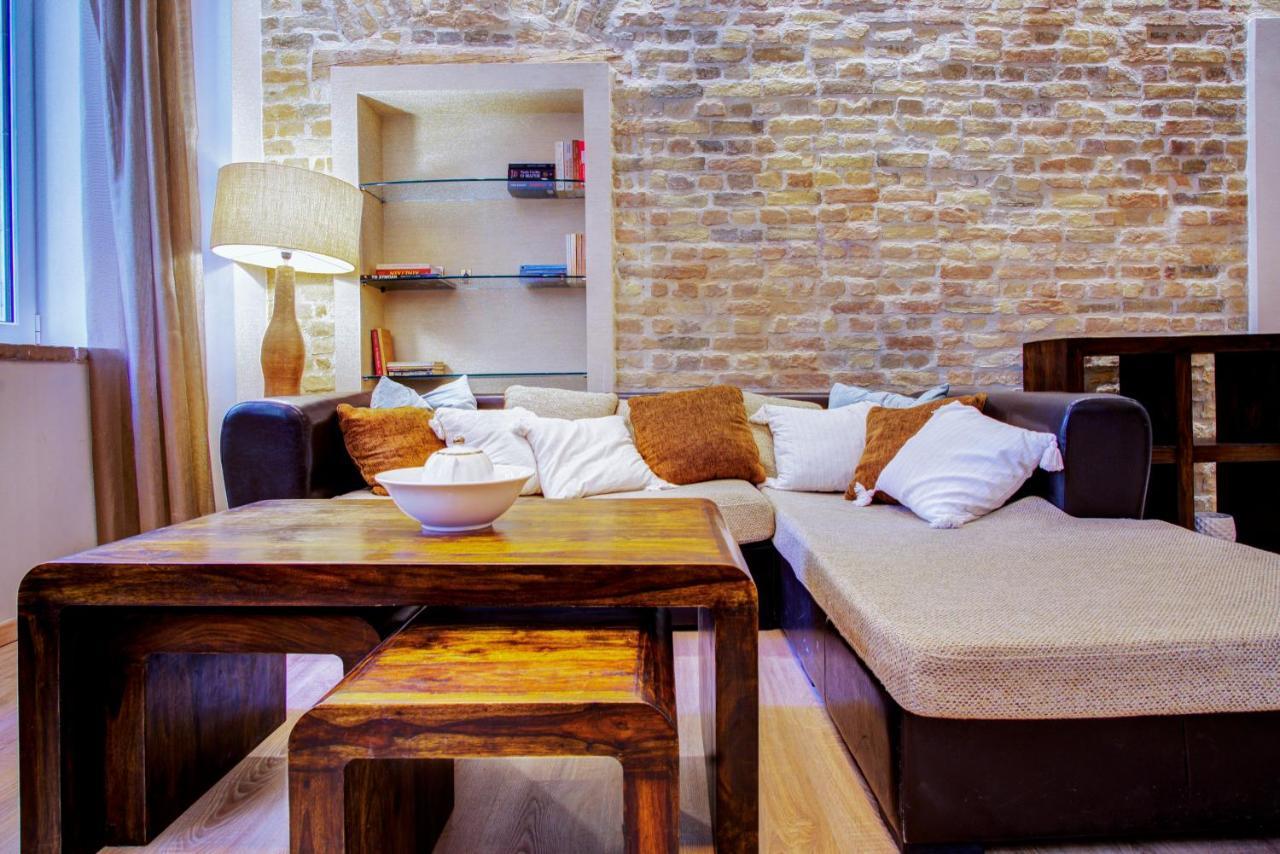Apartament Casa Androniki Corfu  Zewnętrze zdjęcie